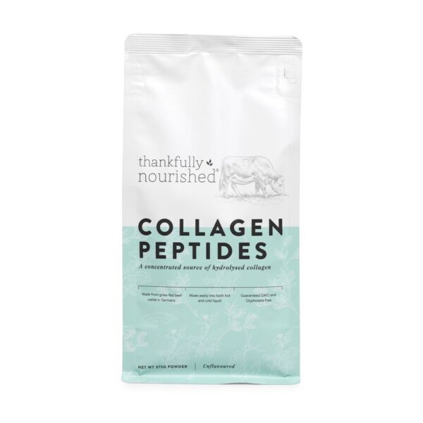 Collagen Peptides