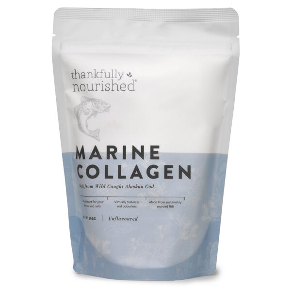 Marine Collagen