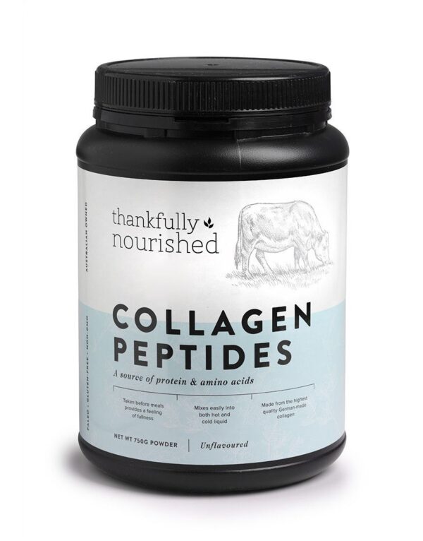 Collagen Peptides 3