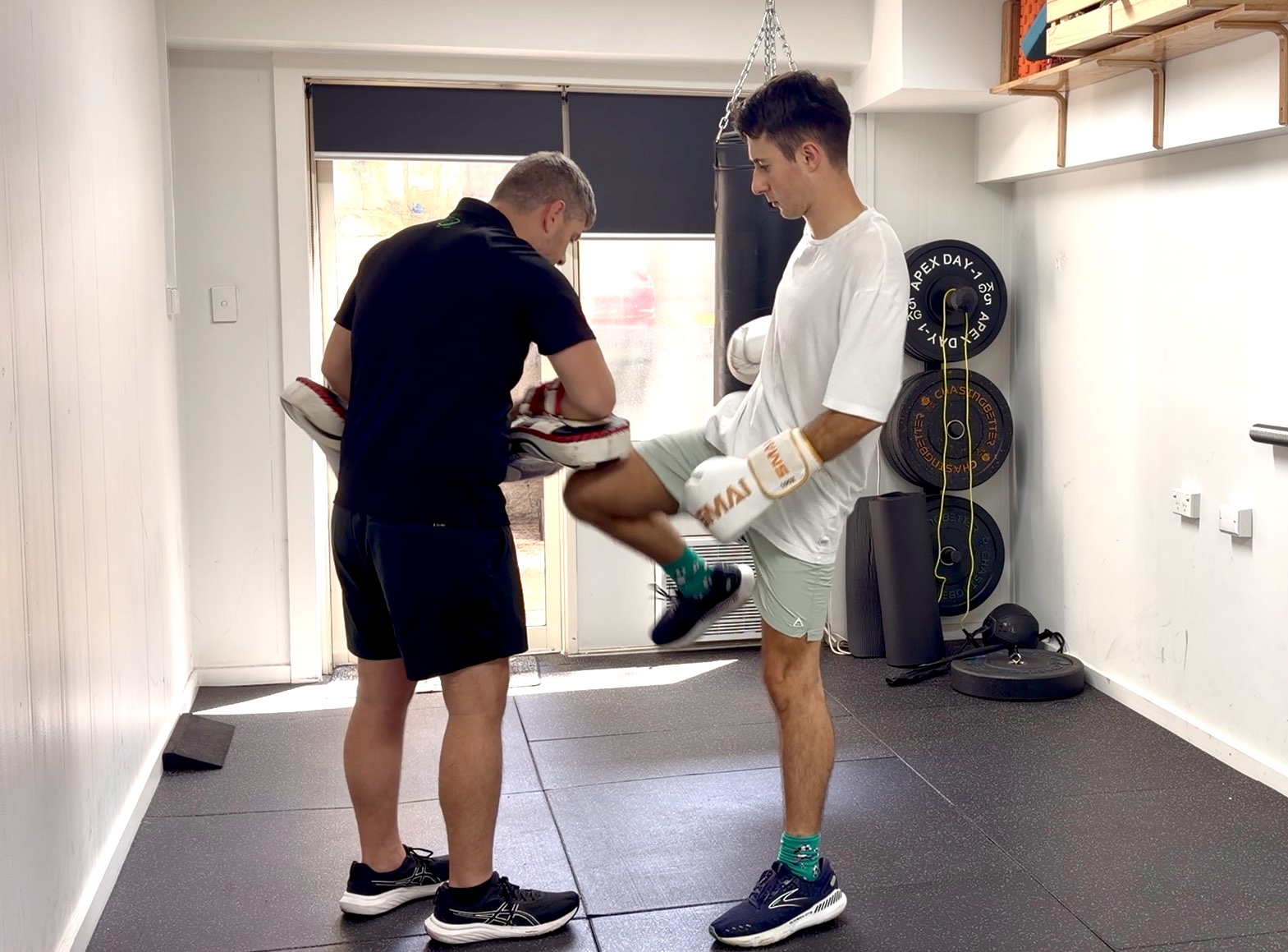 NDIS Exercise Physiology Support