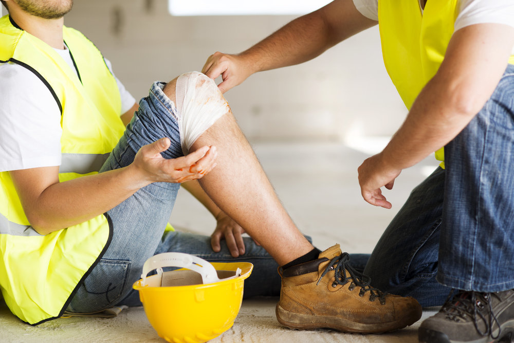 How Exercise Physiology Supports Recovery from Workplace Injuries